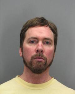 Man Arrested for Inappropriately Touching a Child