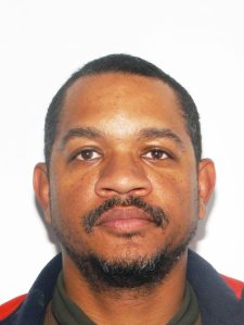 Police Arrest Serial Peeper Suspect