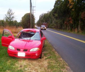 Drivers Be Deer Smart; It’s Breeding Season