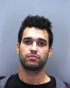 Man Arrested in Reston Burglaries