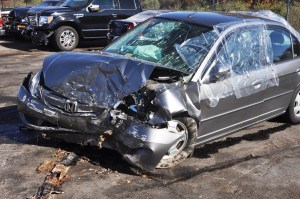 It’s Cold Outside: Car Thieves Don’t Care