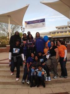 Victim Rights’ Week April 6-12, 2014