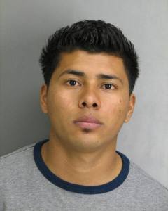 Child Abducted; Suspect Arrested