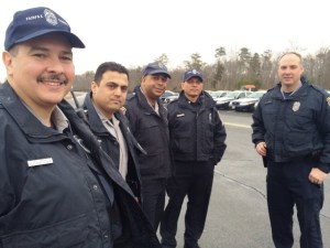 New Distracted Driving Training Program