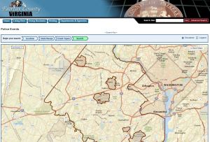 New Awareness Tools Keep Public Informed