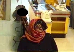 Bank Robbery in Loehmann’s Plaza