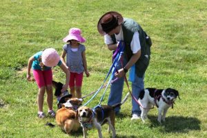 Join Us; Saturday, May 31 at Springfield Days PetFest