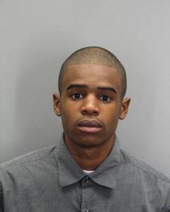 Arrest Made in Shooting of Teenager