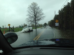 043014,near braddock and old lee rd,flooding