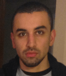 Police Need Help Locating Omar Sediqi