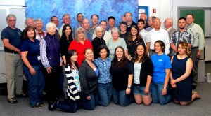 Citizens Police Academy, 26th session, Friday, May 16, 2014