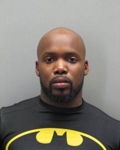 Detectives Charge Man in Alleged Sex Trafficking Case