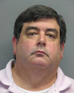 Photo of Laurence Einuis