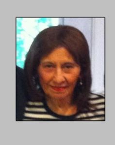 Missing Person in Sully Police District