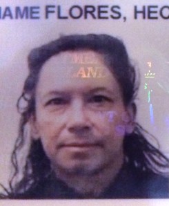 Hector Flores