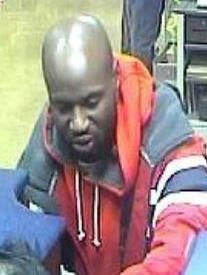 Photo of Dec 15 bank robbery