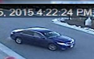 Help Us Find This Suspect