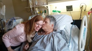 Mr. & Mrs. Cassell look forward to a long, healthy future.