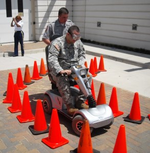 DWI convincer will be at the forum.