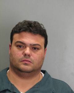 Detectives Arrest Suspect in Area Jewelry Burglaries