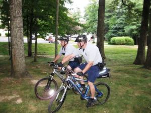 We Support Bike to Work Day, Friday, May 15