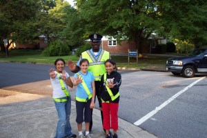 061615School Crossing Guard
