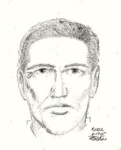 Detectives Release Suspect Sketch in Reston Police District Robbery