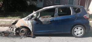 Photo courtesy of Fairfax County Fire & Rescue