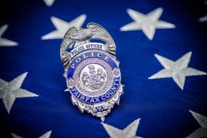 Bank Robbery in Reston