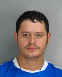 Douglas E. Melgar Serrano