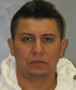 Fredy Bonilla Rodriguez