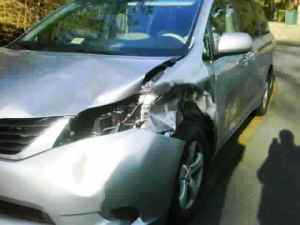 Deer Season: Drive Safely