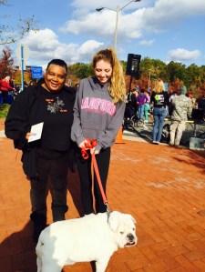 Thank You to our K-9 Krawl Supporters!