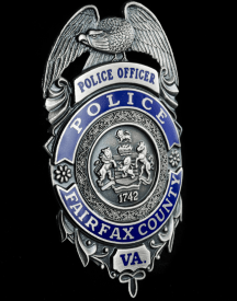 FCPD Badge