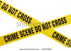 Malicious Wounding in Reston