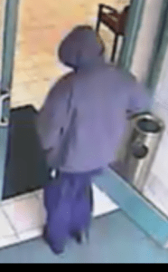 suspect 2 united bank robbery