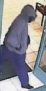 suspect 3 united bank robbery