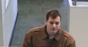 Bank Robbery Suspect Identified; National Manhunt Underway