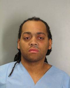 Response to Domestic Violence Call Results in Injuries and Arrest