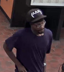 Vehicle Larcenies in Springfield Area – Police Seek Assistance Identifying Suspects