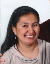 Nely Bonillas de Cordon