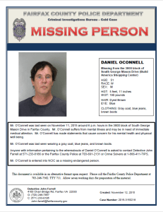 111315,missingendangered,oconnell,poster