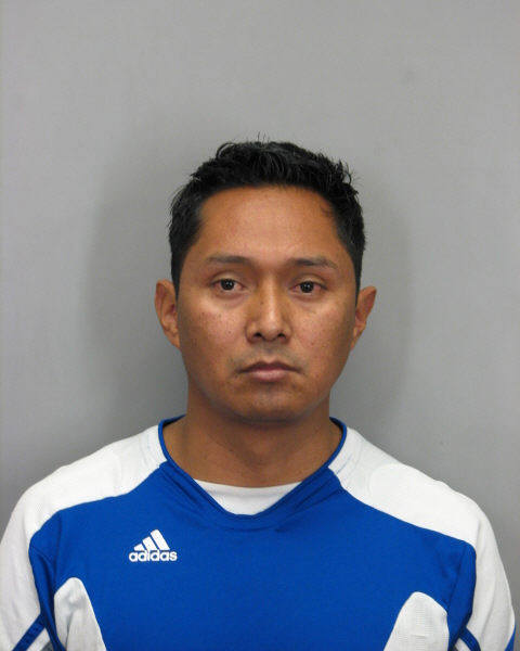 111815 Santos Romero Gomez