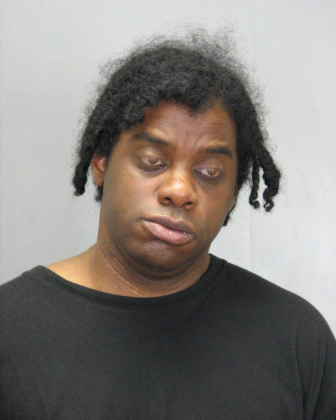 Suspect apprehended in Reston Burglary