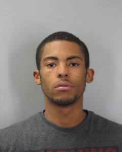 Hybla Valley Suspect Apprehended; Thanks to Crime Solvers Tips