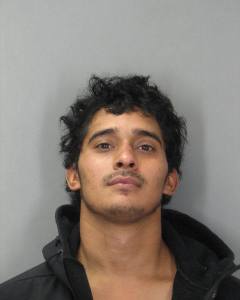Fugitives Arrested & Charged After Neighborhood Chase