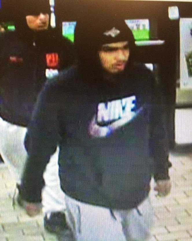 Multiple Larcenies / Fraud in Franconia and Mount Vernon Area