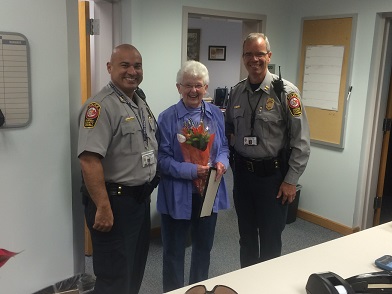 011316 VIPS Mary Weaver