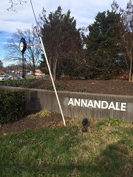 Annandale 2 - park at 236 and Annandale rd