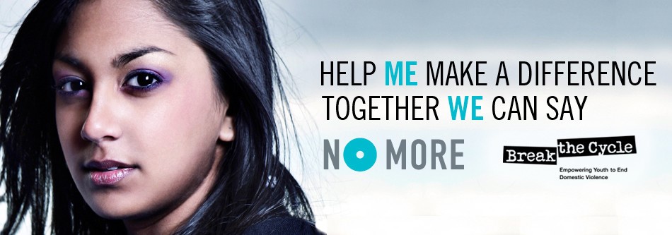February is Teen Dating Violence Awareness Month